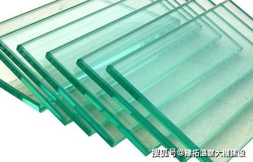 玻璃温室与薄膜温室 各自优劣势深度解析