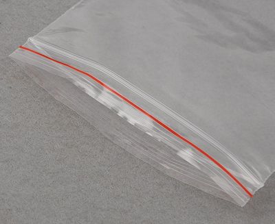 4cm×5cm透明自封OPP袋 小物件收纳与批发的全能之选