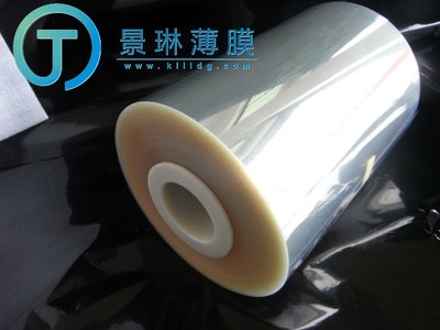 PET涂硅油膜 高端平滑薄膜的清晰解读与应用前景