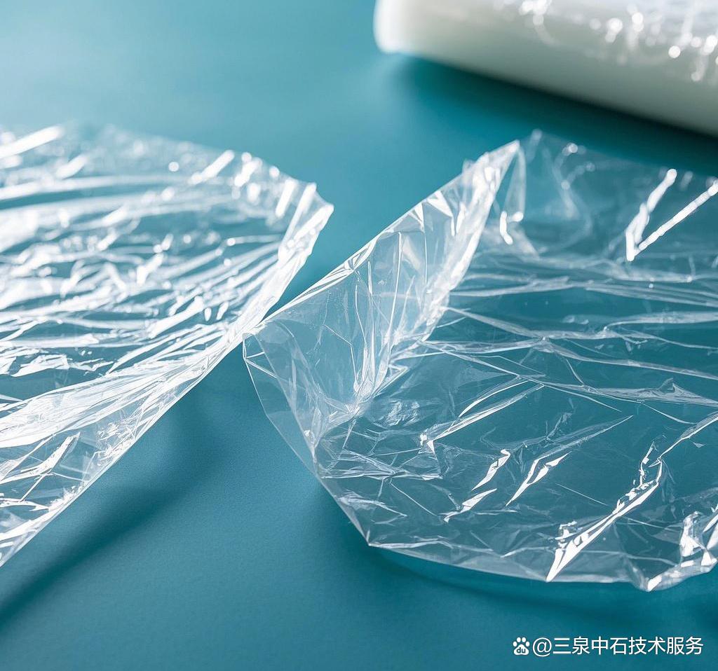 GB 13022-91/ISO 1184-1983 塑料薄膜拉伸性能试验方法解析